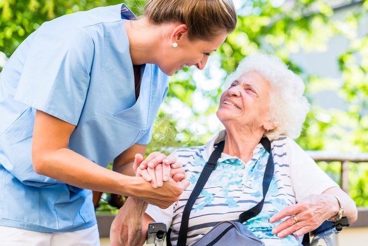 Medicaid Nursing Home Benefits