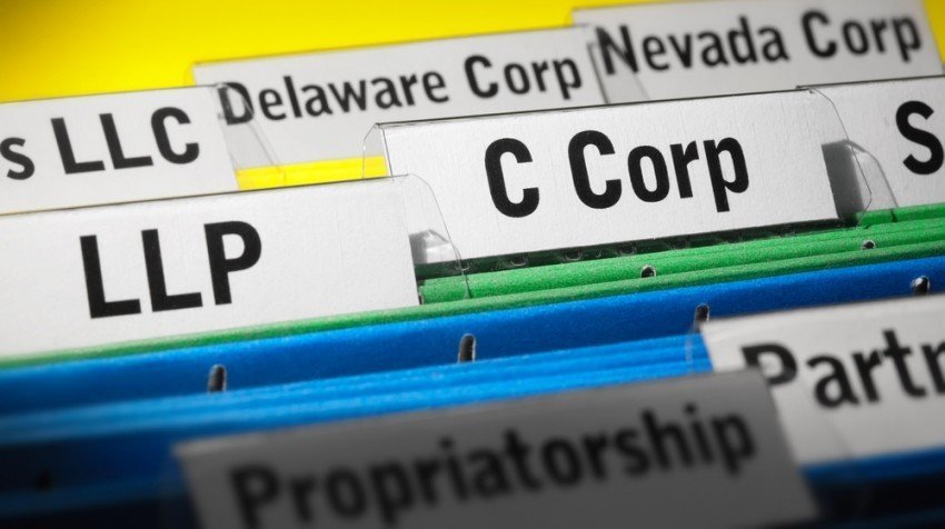 Small Business Structures Life Plan Law St. Pete