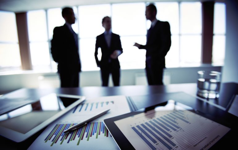 business corporation Blackburn Law Firm